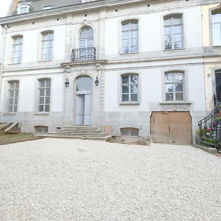 Suite La Duchesse Et Parking Prive Gratuit Mons Bagian luar foto